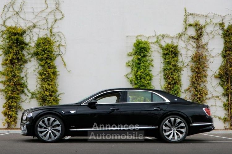 Bentley Flying Spur W12 First Edition - <small></small> 215.000 € <small>TTC</small> - #8