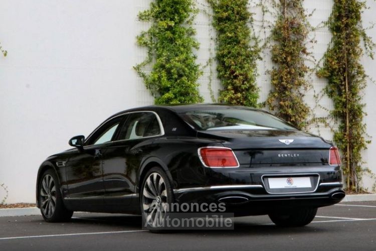 Bentley Flying Spur W12 First Edition - <small></small> 215.000 € <small>TTC</small> - #9