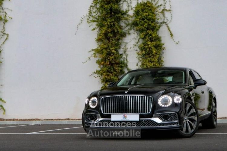 Bentley Flying Spur W12 First Edition - <small></small> 215.000 € <small>TTC</small> - #12