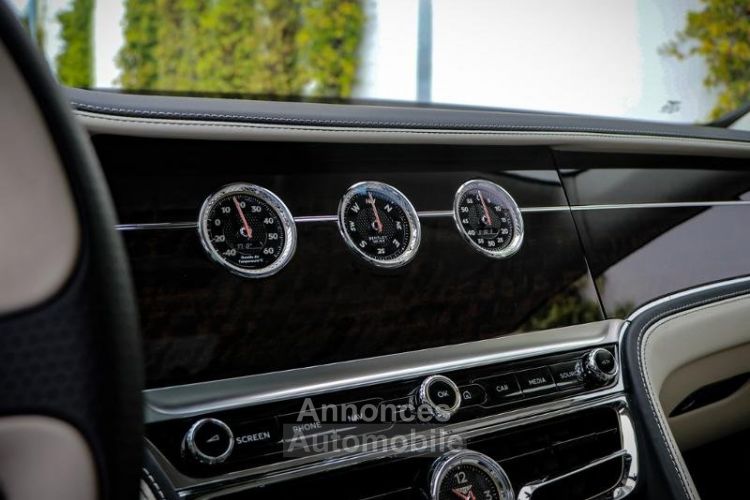 Bentley Flying Spur W12 First Edition - <small></small> 215.000 € <small>TTC</small> - #18