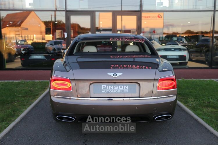 Bentley Flying Spur W12 MULLINER 6.0 - <small></small> 69.900 € <small>TTC</small> - #4