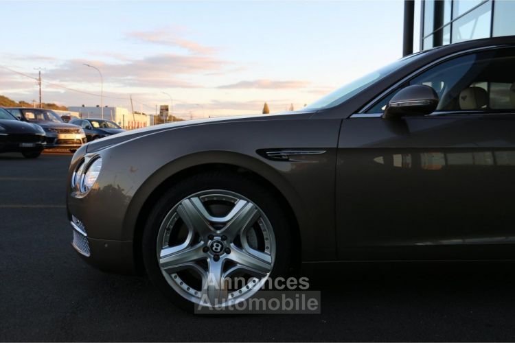 Bentley Flying Spur W12 MULLINER 6.0 - <small></small> 69.900 € <small>TTC</small> - #13