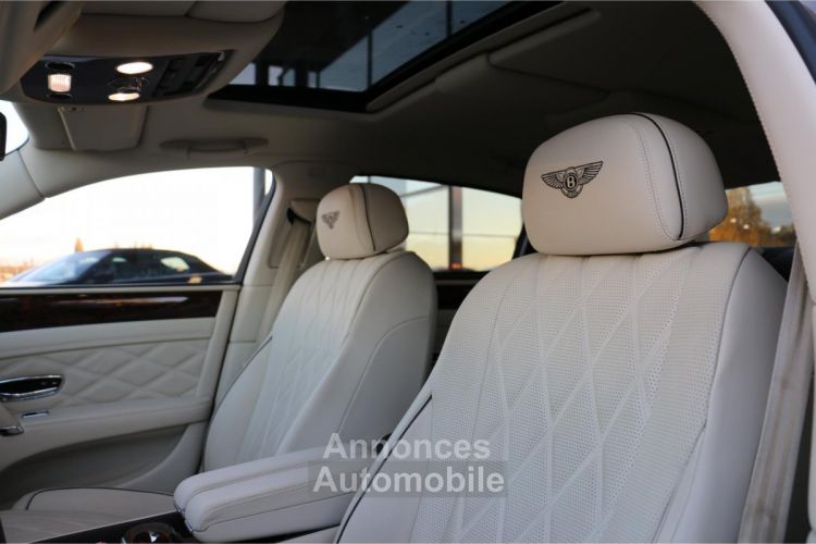 Bentley Flying Spur W12 MULLINER 6.0 - <small></small> 69.900 € <small>TTC</small> - #15