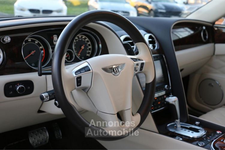 Bentley Flying Spur W12 MULLINER 6.0 - <small></small> 69.900 € <small>TTC</small> - #17