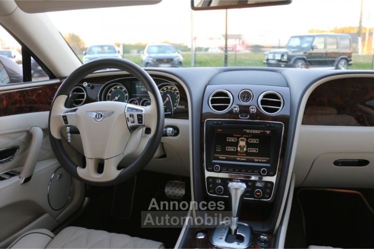 Bentley Flying Spur W12 MULLINER 6.0 - <small></small> 69.900 € <small>TTC</small> - #21