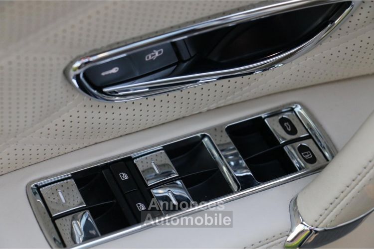 Bentley Flying Spur W12 MULLINER 6.0 - <small></small> 69.900 € <small>TTC</small> - #24