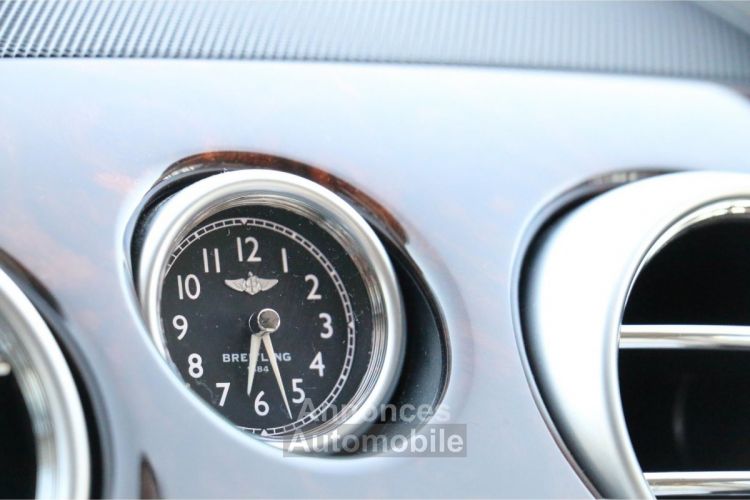 Bentley Flying Spur W12 MULLINER 6.0 - <small></small> 69.900 € <small>TTC</small> - #42