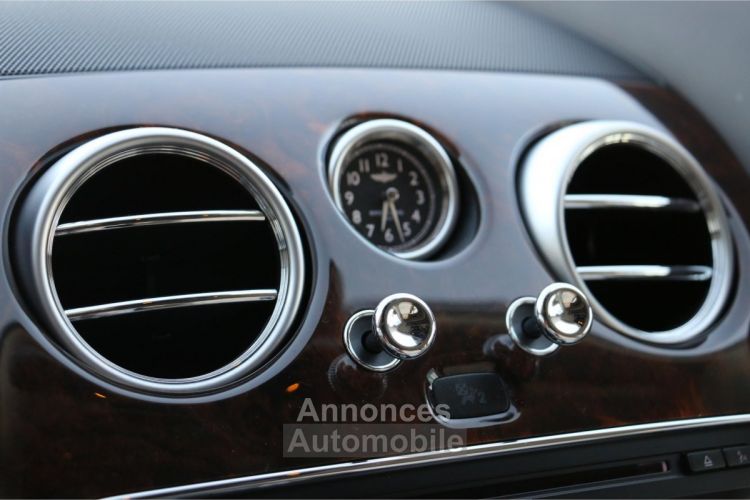 Bentley Flying Spur W12 MULLINER 6.0 - <small></small> 69.900 € <small>TTC</small> - #43