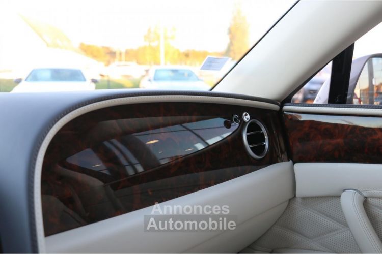 Bentley Flying Spur W12 MULLINER 6.0 - <small></small> 69.900 € <small>TTC</small> - #44