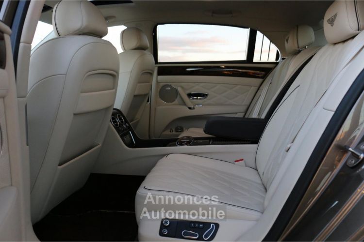 Bentley Flying Spur W12 MULLINER 6.0 - <small></small> 69.900 € <small>TTC</small> - #48