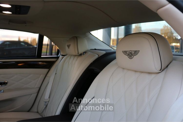 Bentley Flying Spur W12 MULLINER 6.0 - <small></small> 69.900 € <small>TTC</small> - #49