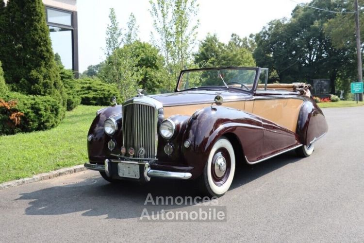 Bentley Mark VI - <small></small> 148.000 € <small>TTC</small> - #2