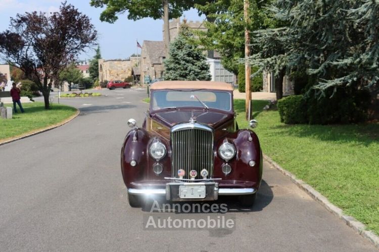 Bentley Mark VI - <small></small> 148.000 € <small>TTC</small> - #3