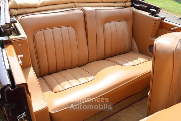 Bentley Mark VI - <small></small> 148.000 € <small>TTC</small> - #8