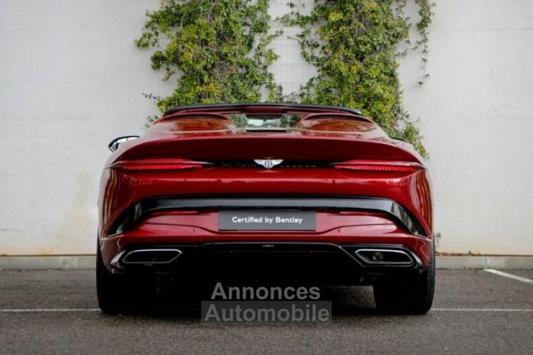 Bentley Mulliner Bacalar 659ch - <small></small> 2.250.000 € <small>TTC</small> - #10