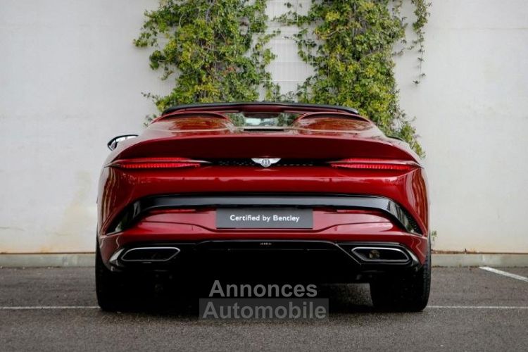 Bentley Mulliner Bacalar by #5 of 12 - <small></small> 2.310.000 € <small>TTC</small> - #10