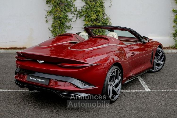 Bentley Mulliner Bacalar by #5 of 12 - <small></small> 2.310.000 € <small>TTC</small> - #13