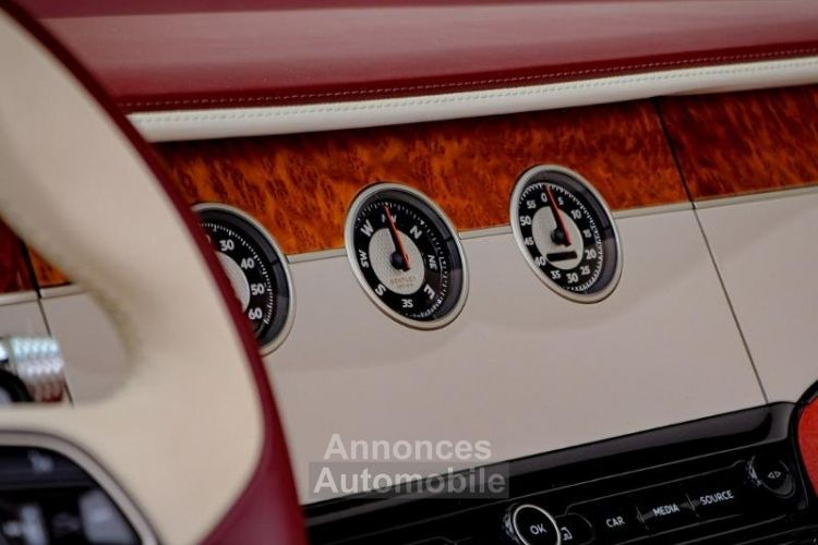 Bentley Mulliner Bacalar by #5 of 12 - <small></small> 2.310.000 € <small>TTC</small> - #16