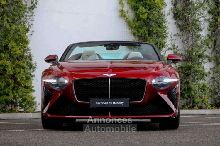 Bentley Mulliner Bacalar BY By 5/12 - <small></small> 2.290.000 € <small>TTC</small> - #2