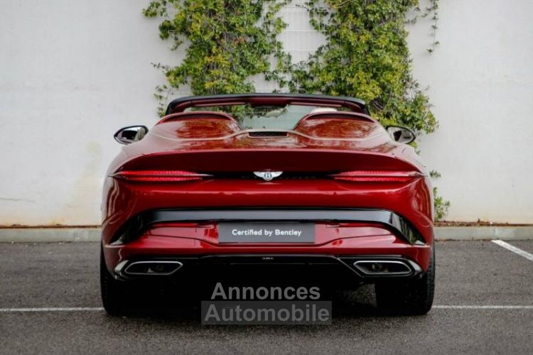 Bentley Mulliner Bacalar BY By 5/12 - <small></small> 2.290.000 € <small>TTC</small> - #10