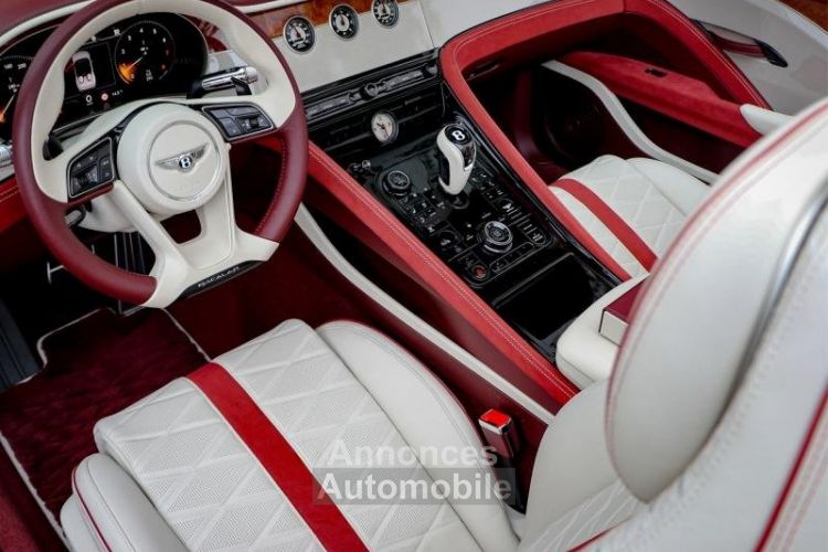 Bentley Mulliner Bacalar BY By 5/12 - <small></small> 2.290.000 € <small>TTC</small> - #14