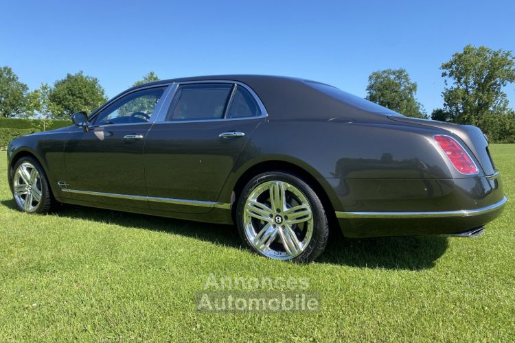 Bentley Mulsanne - <small></small> 85.000 € <small>TTC</small> - #6