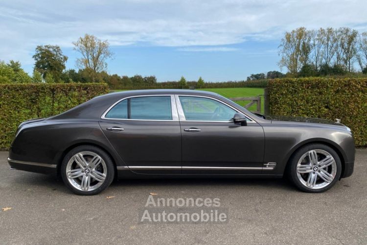 Bentley Mulsanne - <small></small> 95.000 € <small>TTC</small> - #10