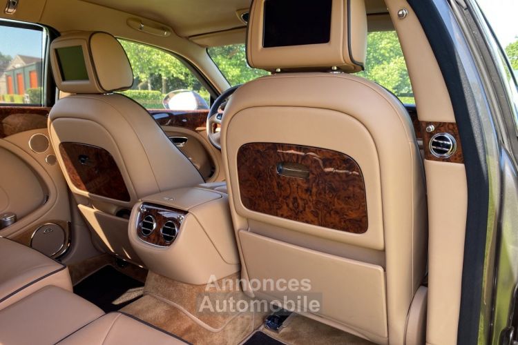 Bentley Mulsanne - <small></small> 95.000 € <small>TTC</small> - #15