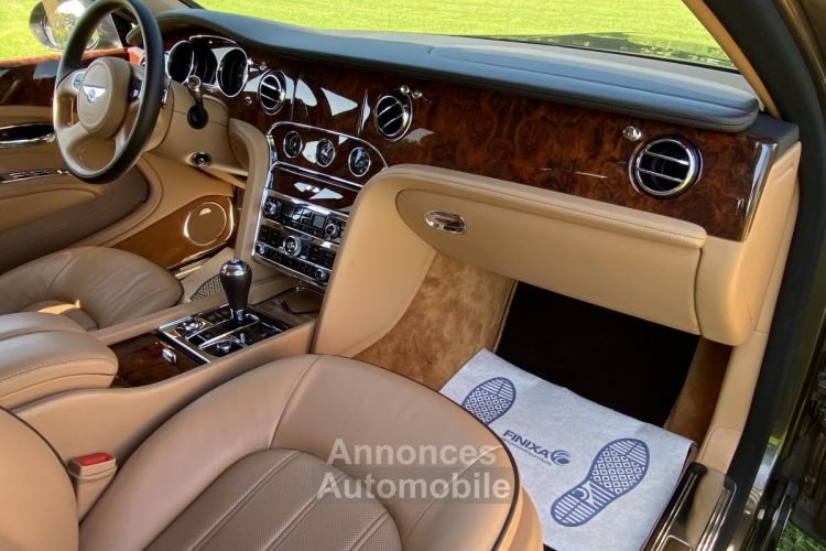 Bentley Mulsanne - <small></small> 95.000 € <small>TTC</small> - #17