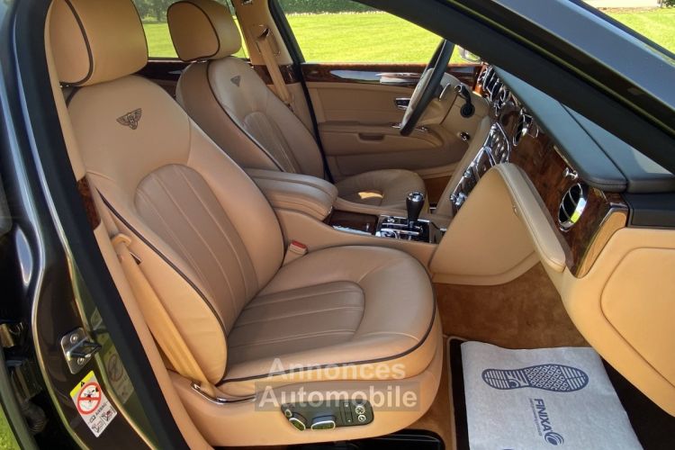 Bentley Mulsanne - <small></small> 95.000 € <small>TTC</small> - #18