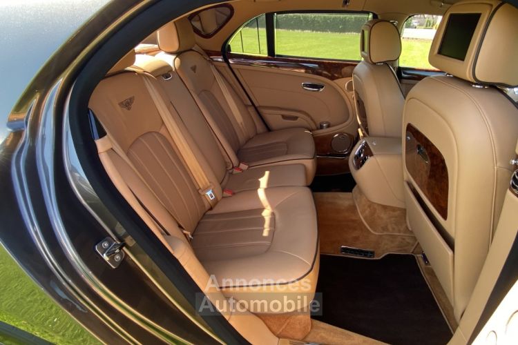 Bentley Mulsanne - <small></small> 95.000 € <small>TTC</small> - #20