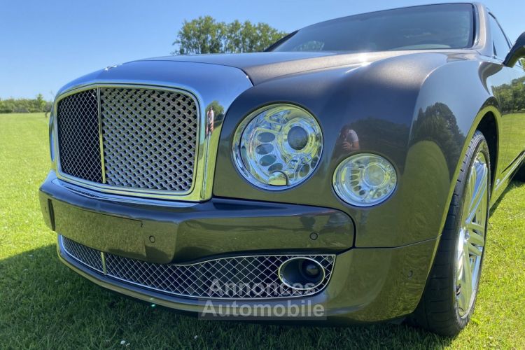 Bentley Mulsanne - <small></small> 95.000 € <small>TTC</small> - #23