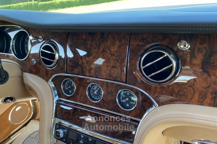 Bentley Mulsanne - <small></small> 95.000 € <small>TTC</small> - #35