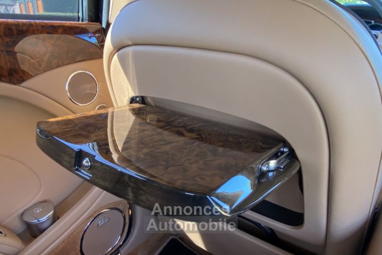 Bentley Mulsanne - <small></small> 95.000 € <small>TTC</small> - #42