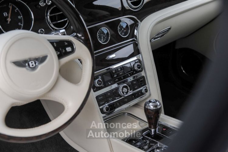 Bentley Mulsanne 6.75 BiTurbo V8 - <small></small> 144.800 € <small>TTC</small> - #12