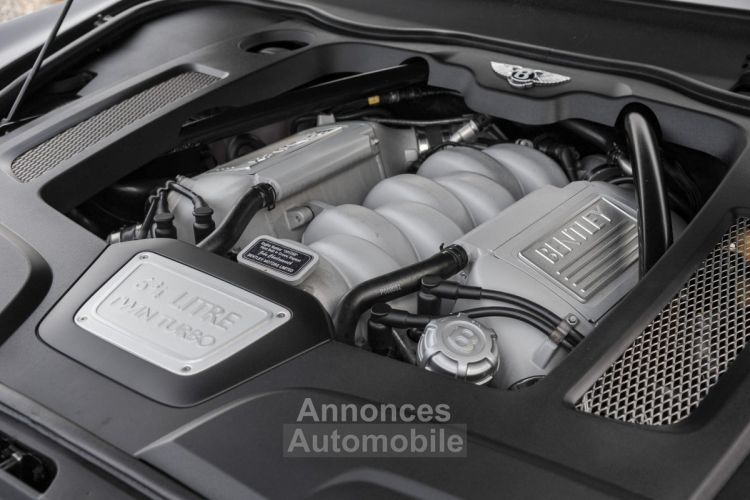Bentley Mulsanne 6.75 BiTurbo V8 - <small></small> 144.800 € <small>TTC</small> - #15