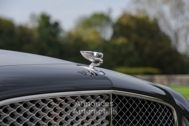 Bentley Mulsanne 6.75 BiTurbo V8 - <small></small> 144.800 € <small>TTC</small> - #17