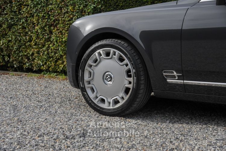 Bentley Mulsanne 6.75 BiTurbo V8 - <small></small> 144.800 € <small>TTC</small> - #19