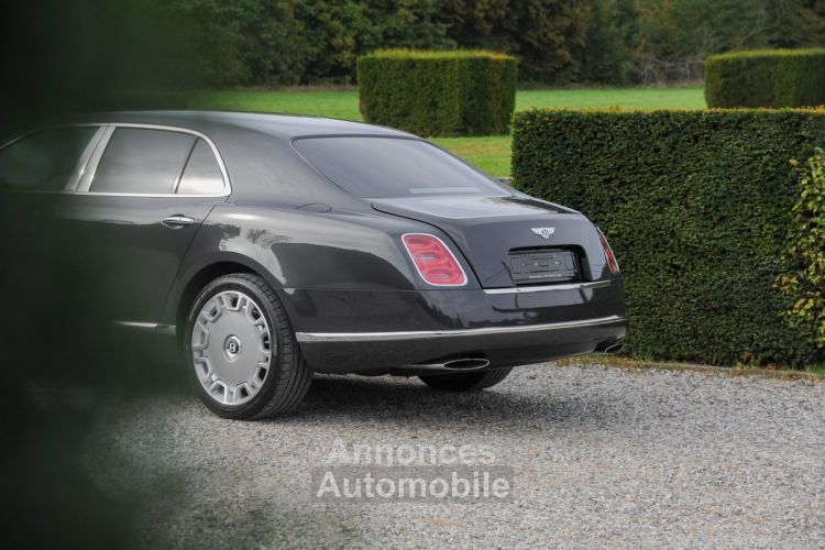Bentley Mulsanne 6.75 BiTurbo V8 - <small></small> 144.800 € <small>TTC</small> - #20