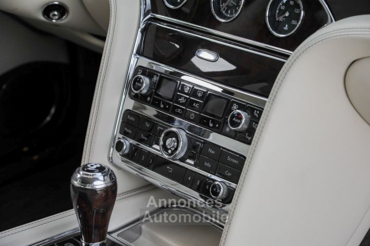 Bentley Mulsanne 6.75 BiTurbo V8 - <small></small> 144.800 € <small>TTC</small> - #24