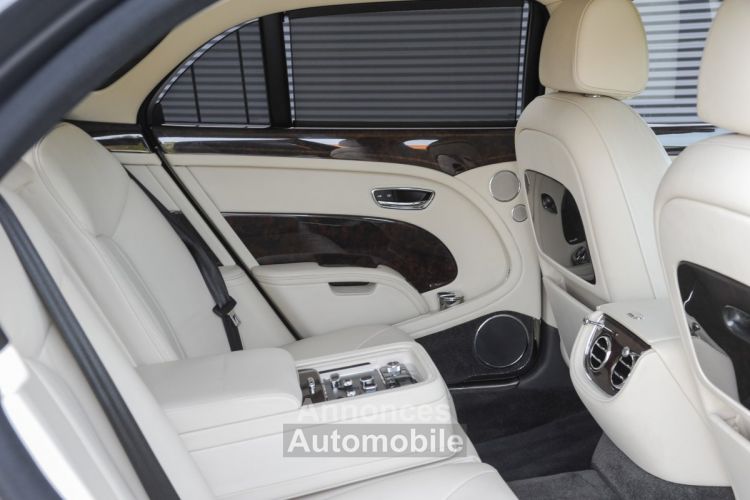 Bentley Mulsanne 6.75 BiTurbo V8 - <small></small> 144.800 € <small>TTC</small> - #25