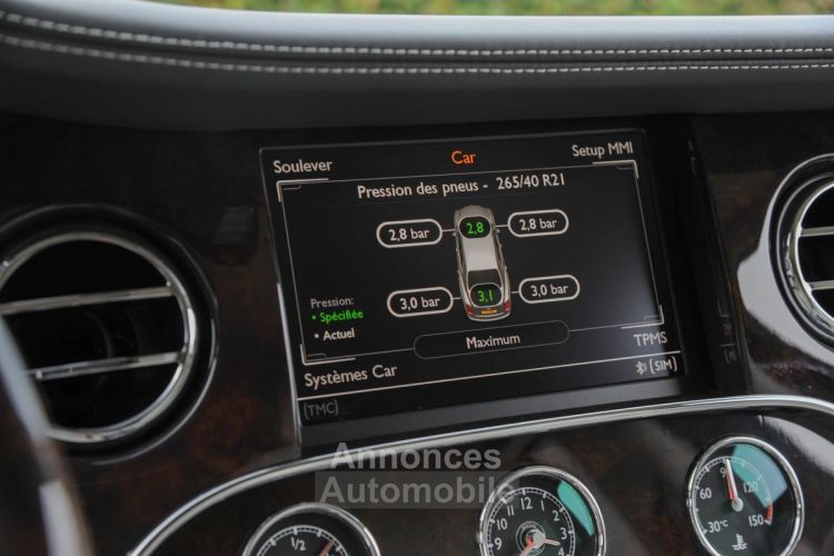 Bentley Mulsanne 6.75 BiTurbo V8 - <small></small> 144.800 € <small>TTC</small> - #26