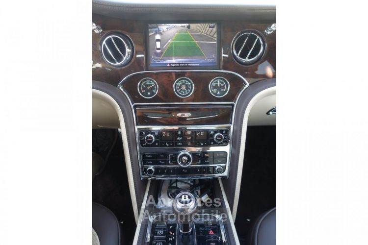 Bentley Mulsanne 6.8i - BVA - <small></small> 159.900 € <small>TTC</small> - #10