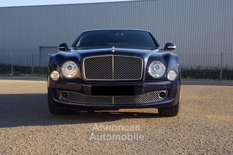 Bentley Mulsanne BENTLEY MULSANNE II 6.75 V8 513 CH - <small></small> 99.900 € <small></small> - #4