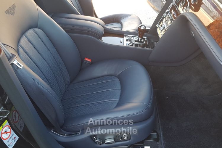 Bentley Mulsanne BENTLEY MULSANNE II 6.75 V8 513 CH - <small></small> 99.900 € <small></small> - #8