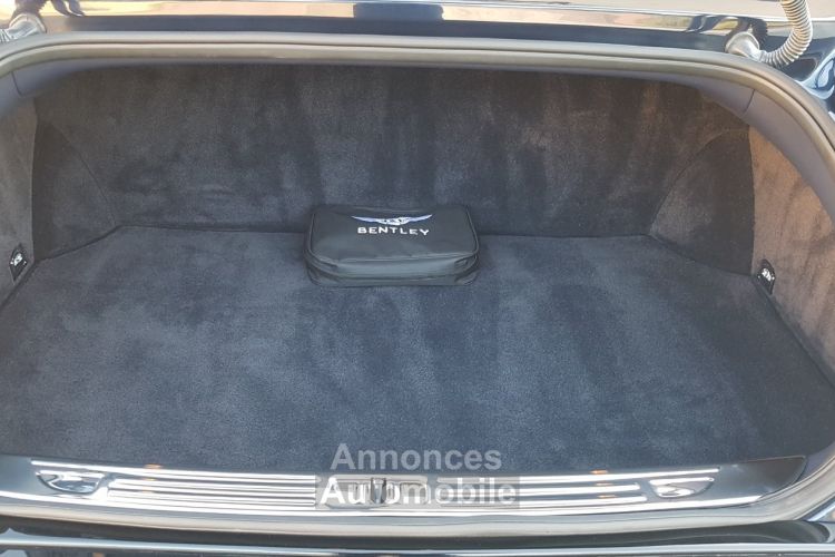 Bentley Mulsanne BENTLEY MULSANNE II 6.75 V8 513 CH - <small></small> 99.900 € <small></small> - #17