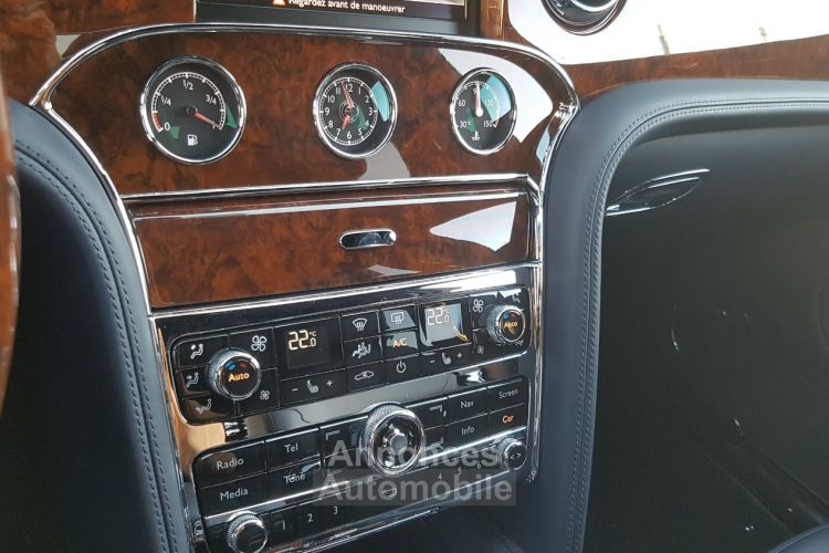 Bentley Mulsanne BENTLEY MULSANNE II 6.75 V8 513 CH - <small></small> 99.900 € <small></small> - #19