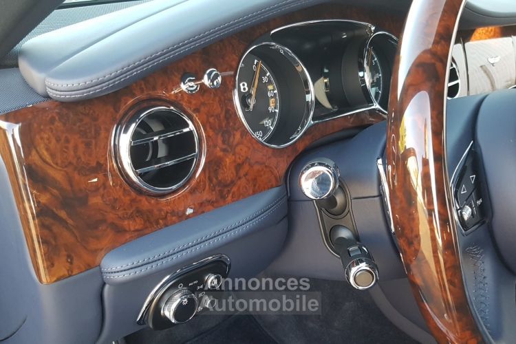 Bentley Mulsanne BENTLEY MULSANNE II 6.75 V8 513 CH - <small></small> 99.900 € <small></small> - #20