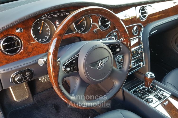 Bentley Mulsanne BENTLEY MULSANNE II 6.75 V8 513 CH - <small></small> 99.900 € <small></small> - #21