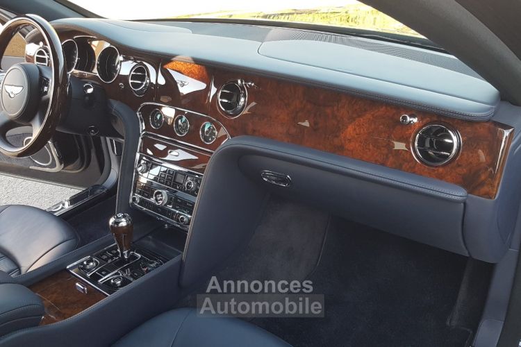 Bentley Mulsanne BENTLEY MULSANNE II 6.75 V8 513 CH - <small></small> 99.900 € <small></small> - #23